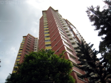 Blk 126 Bukit Merah View (Bukit Merah), HDB 5 Rooms #20622